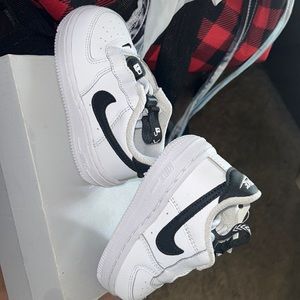 Nike Air Force One